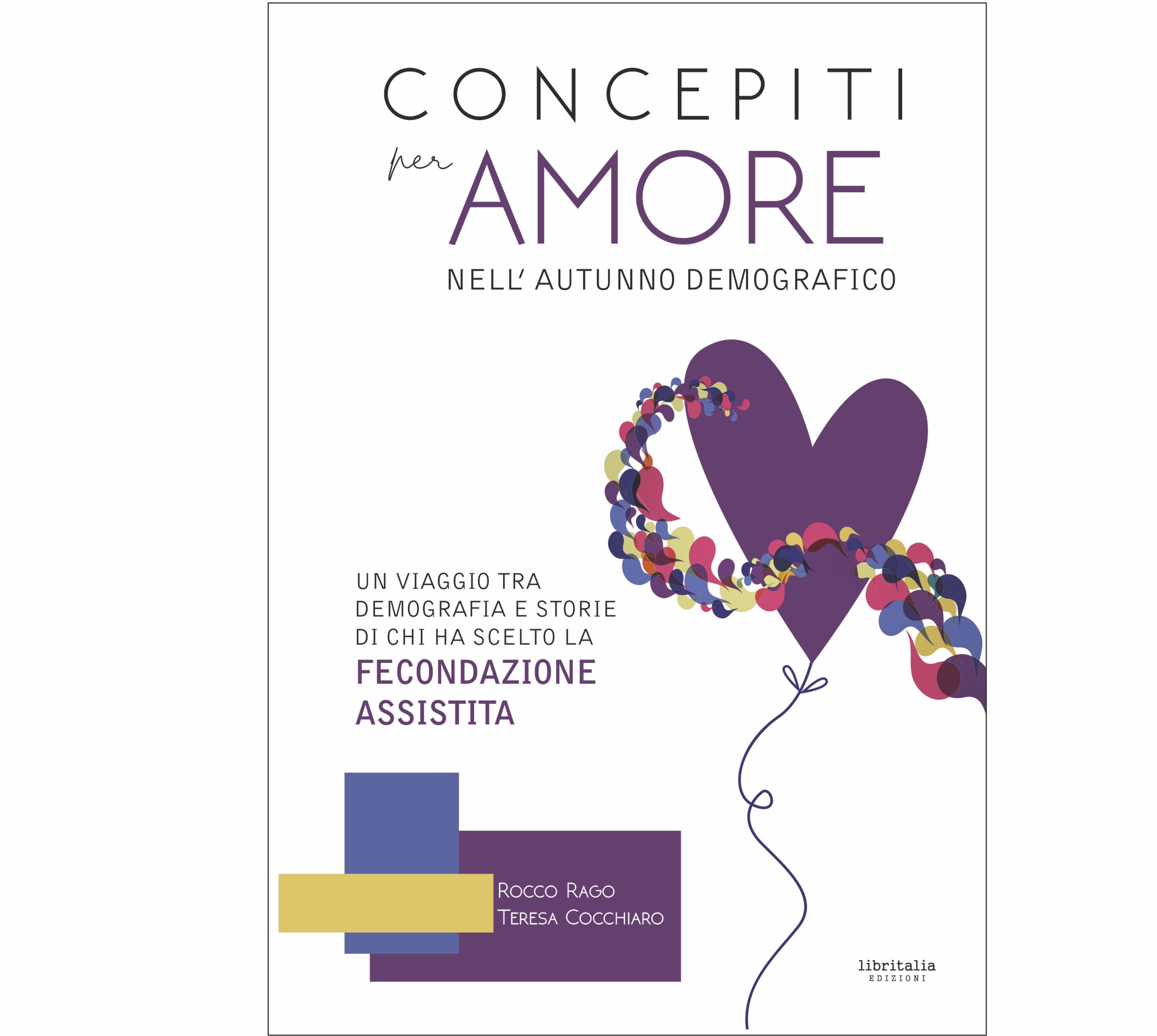 Concepiti per amore nell'autunno demografico