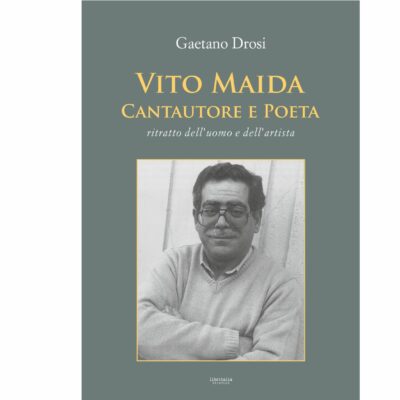 Vito Maida. Cantautore e poeta