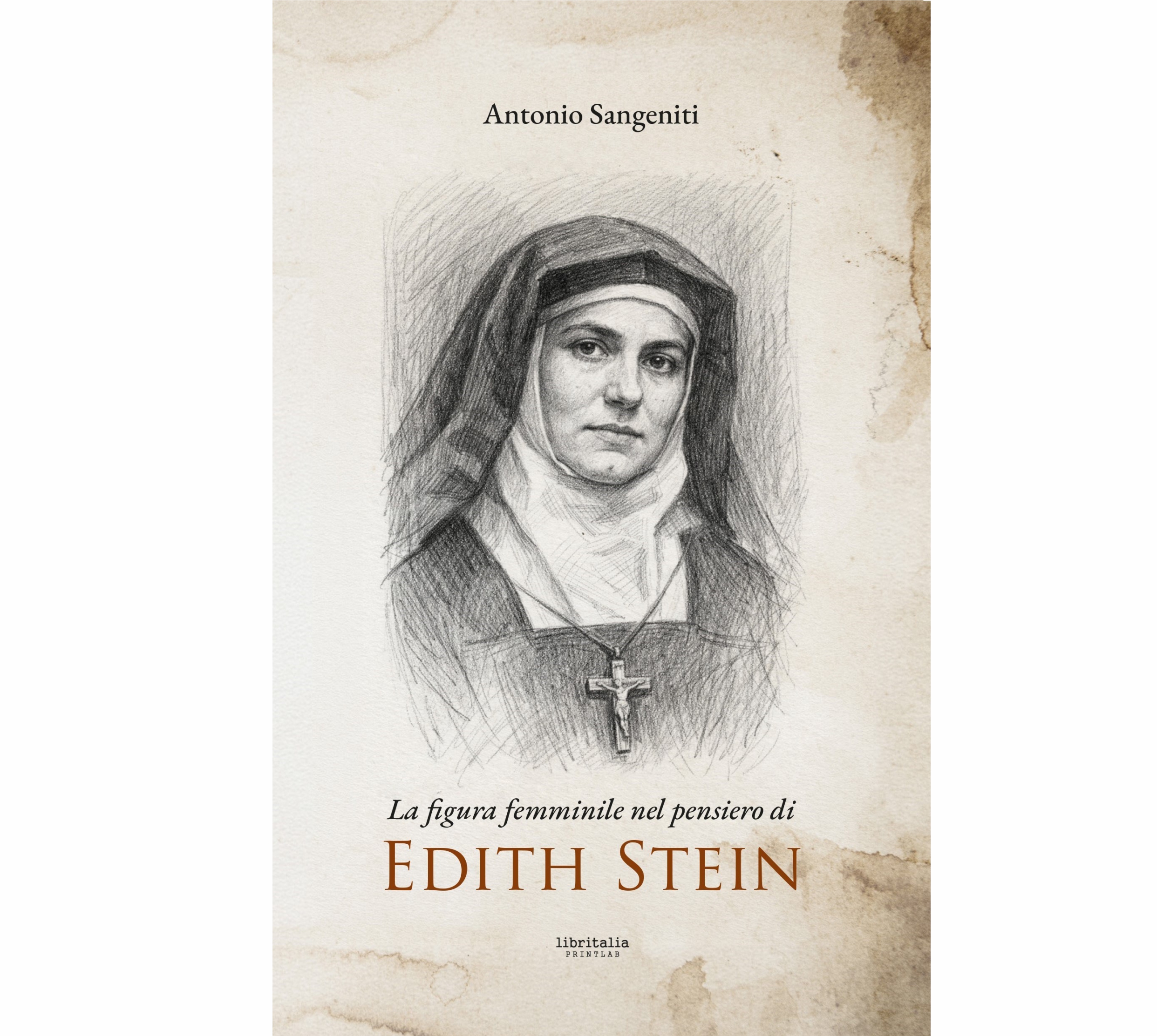 La figura femminile nel pensiero di Edith Stein