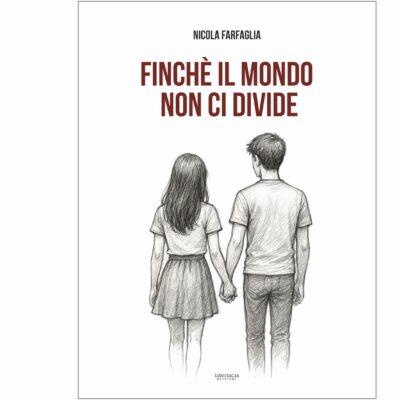 Finchรจ il mondo non ci divide