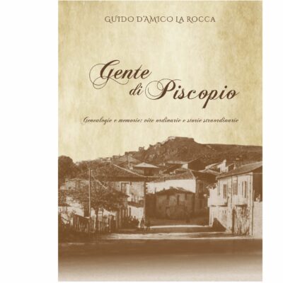 Gente di Piscopio