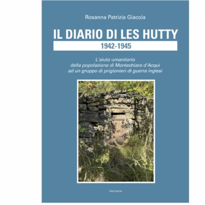 Il diario di Les Hutty 1942-1945