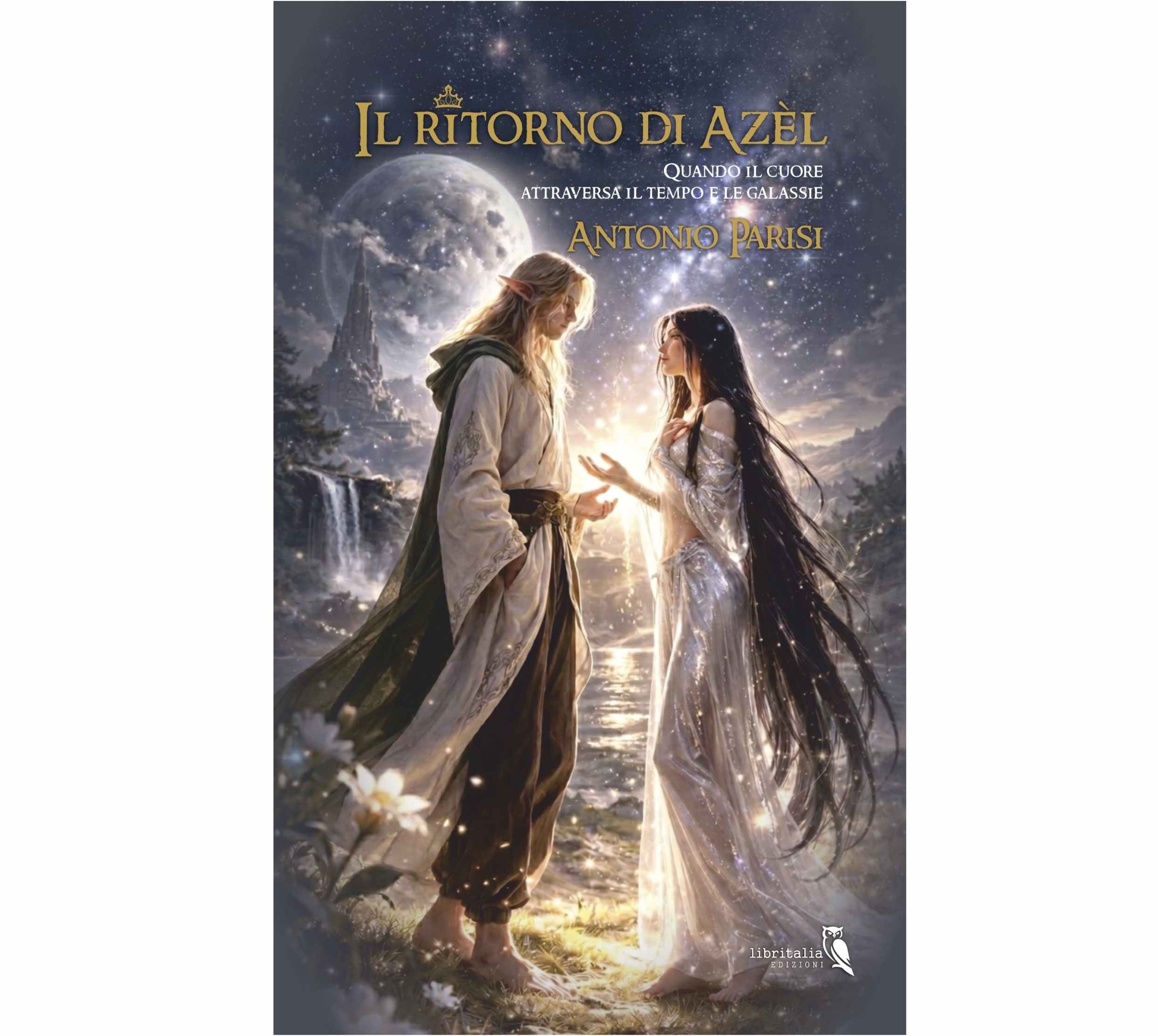 Il ritorno di Azèl