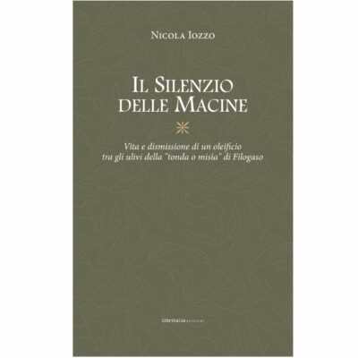 Il Silenzio delle Macine
