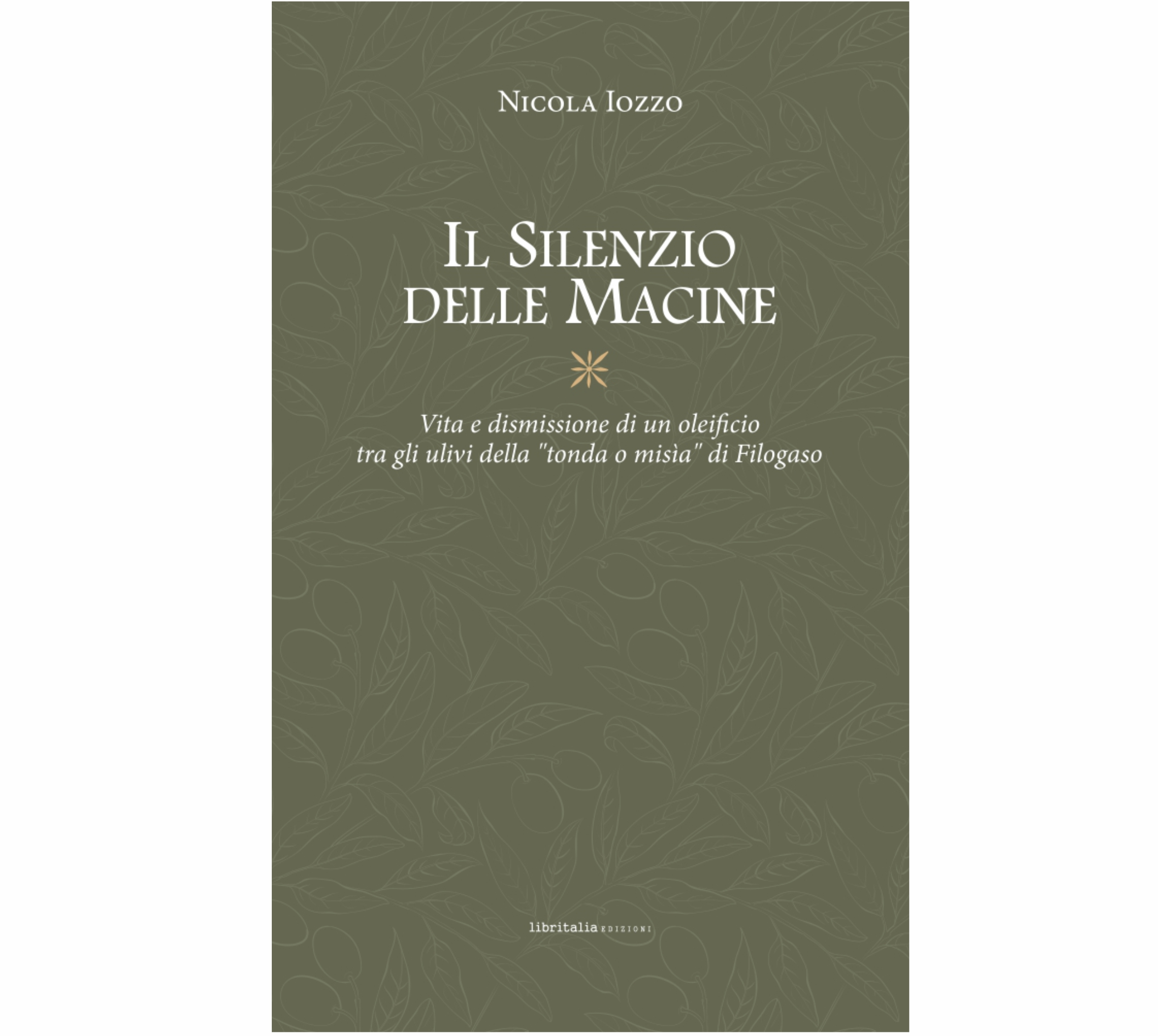 Il Silenzio delle Macine