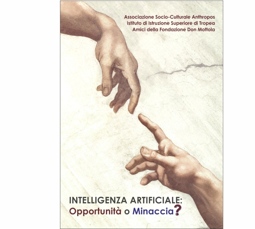 INTELLIGENZA ARTIFICIALE: Opportunità o Minaccia?