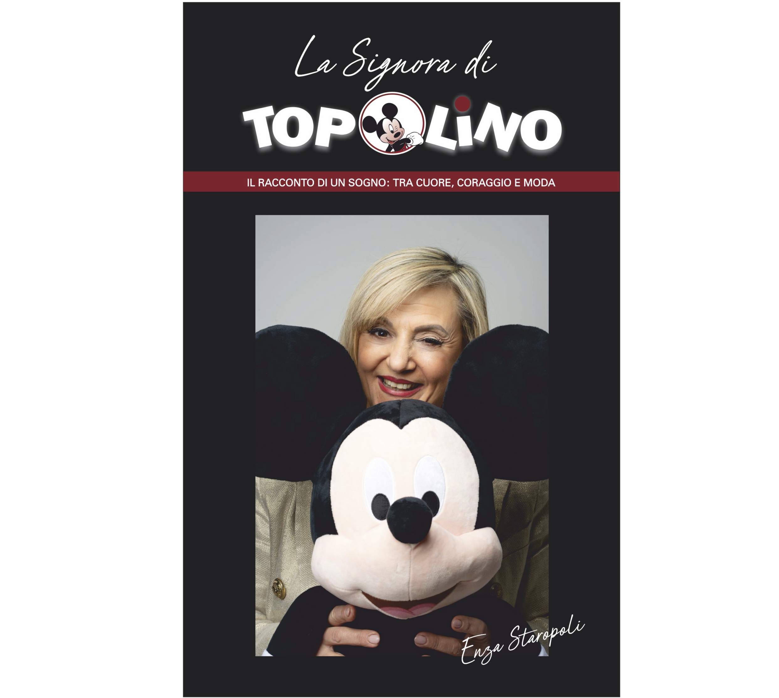 La Signora di Topolino