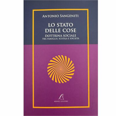 Lo stato delle cose