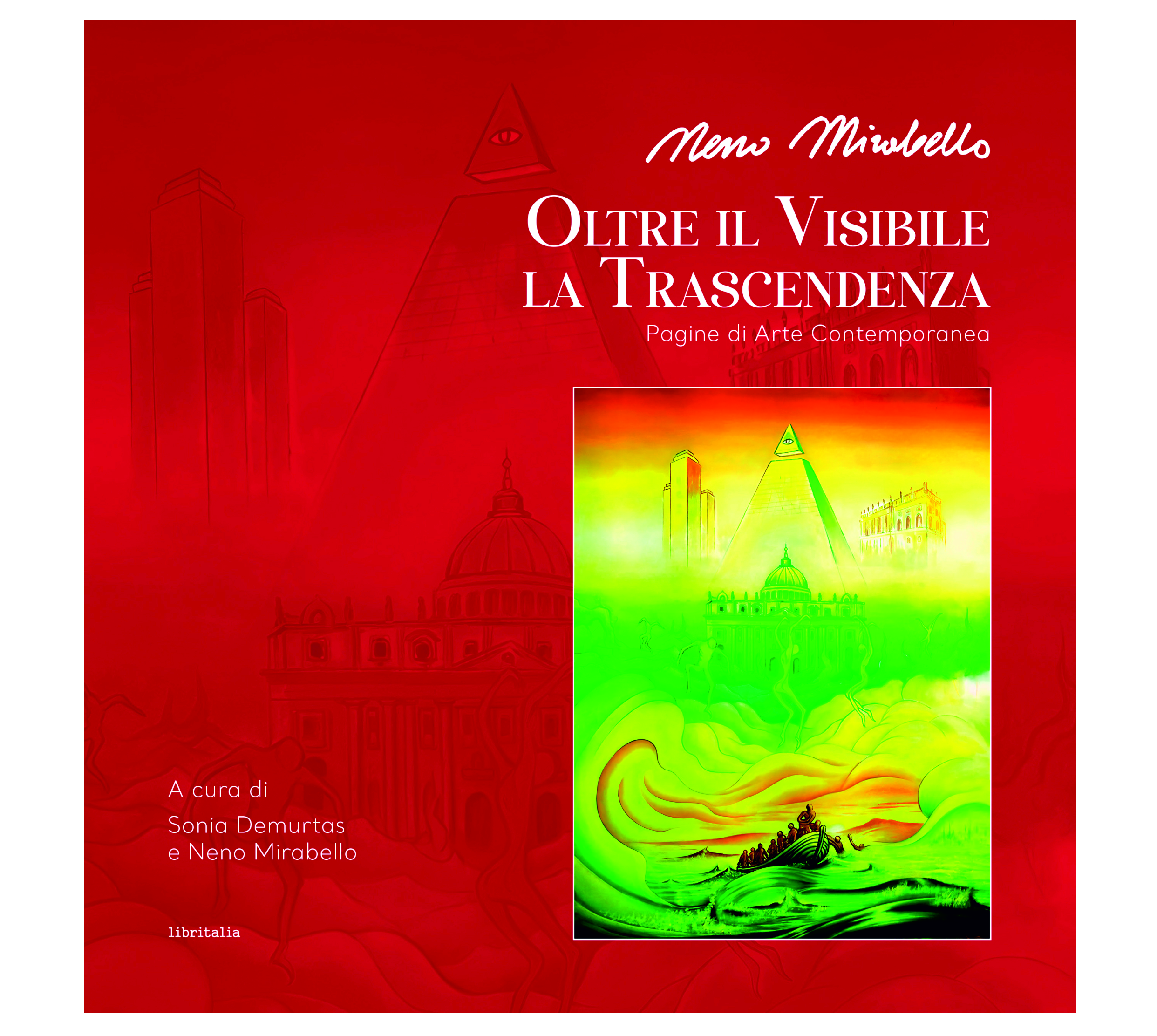 Oltre il Visibile la Trascendenza