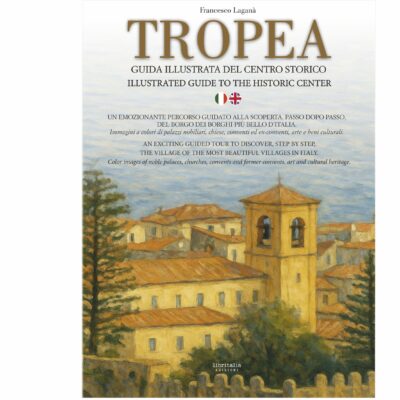 Tropea - visita guidata del centro storico