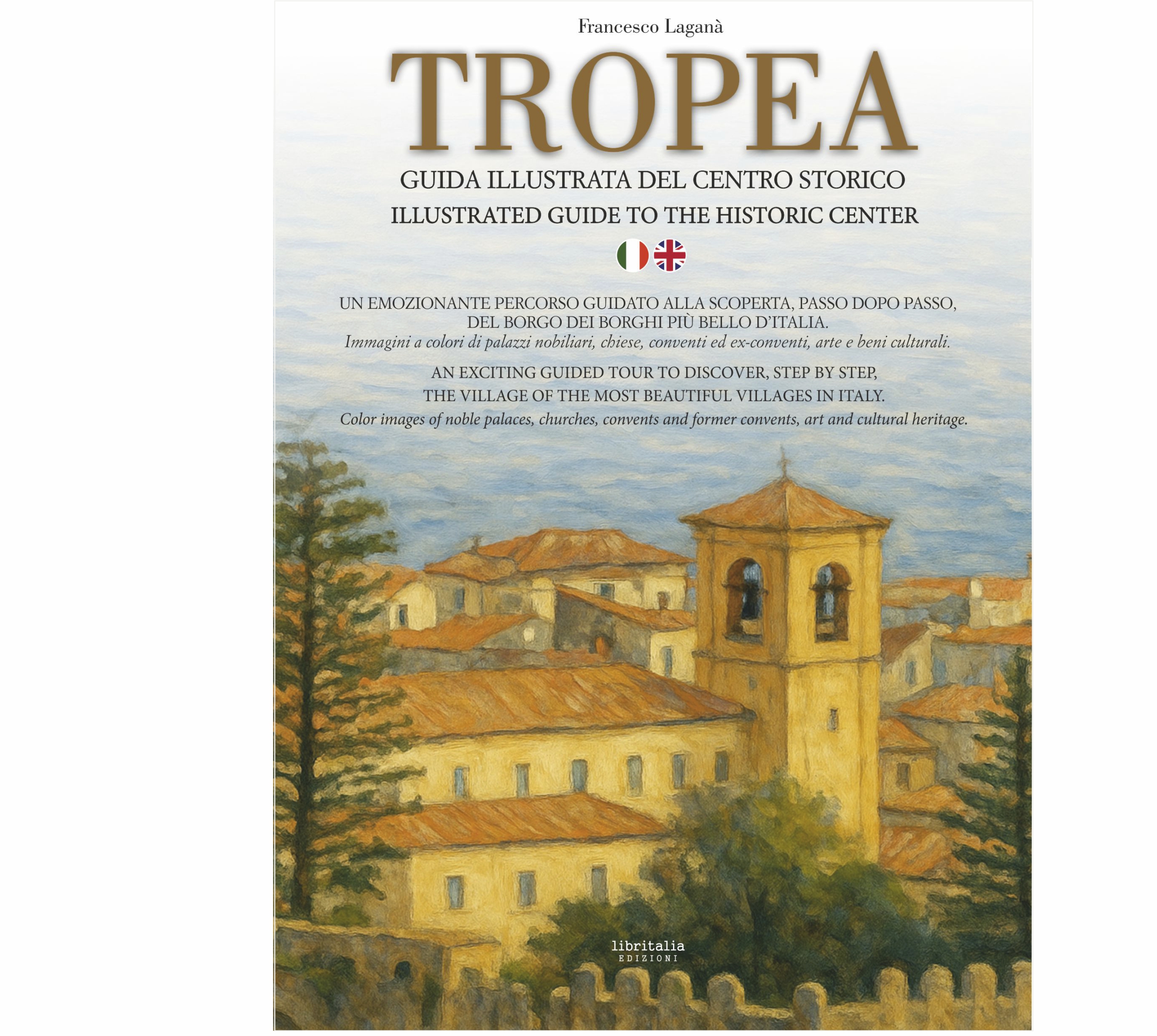 Tropea - visita guidata del centro storico