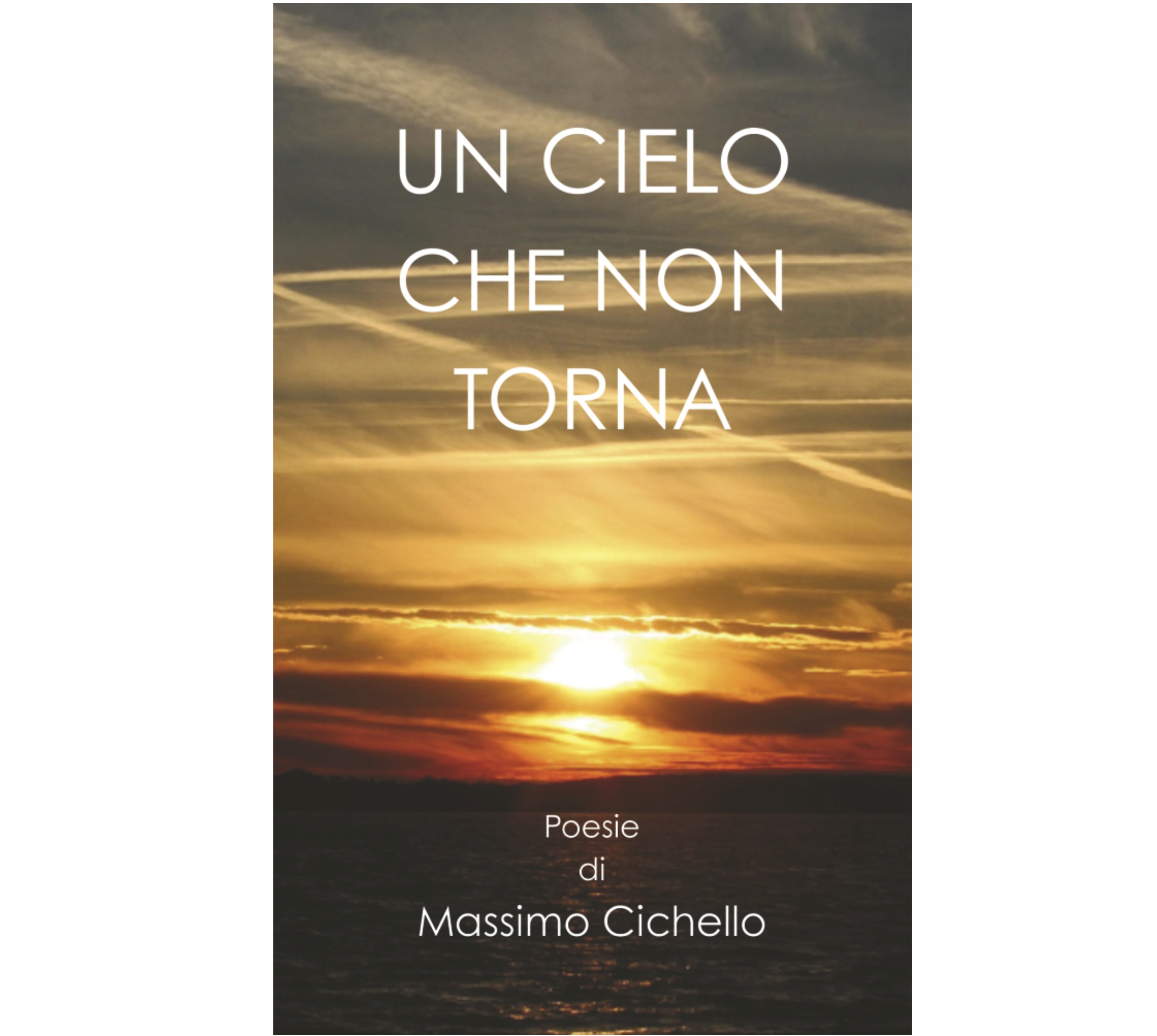 Un cielo che non torna