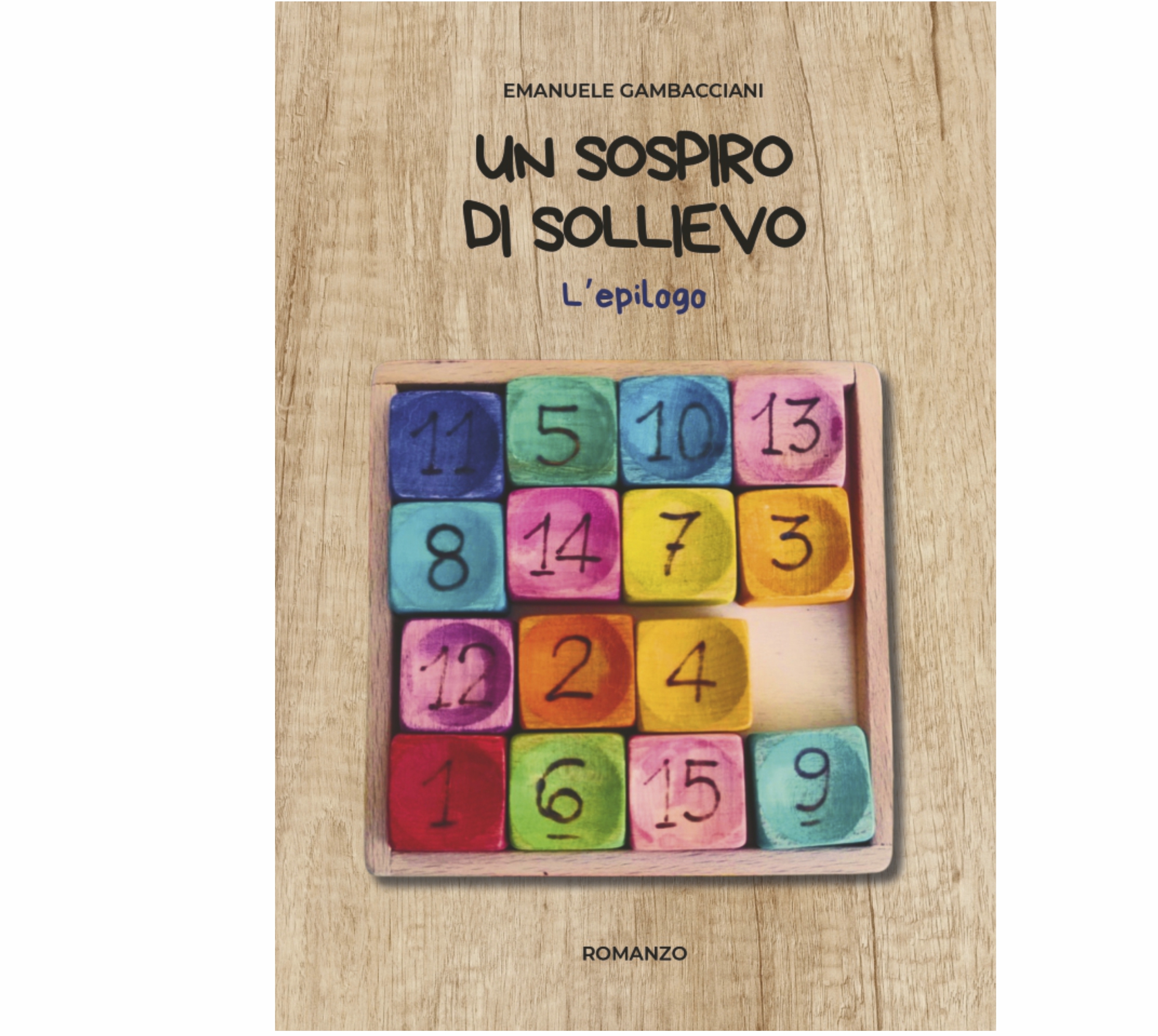 Un sospiro di sollievo - L'epilogo