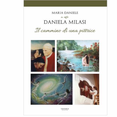 Maria Daniele in arte Daniela Milasi