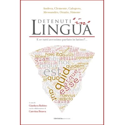 Detenuti "in" lingua