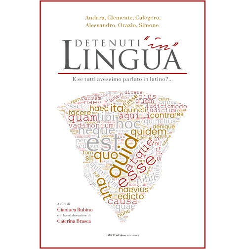 Detenuti "in" lingua