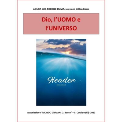 Dio, l'uomo e l'universo