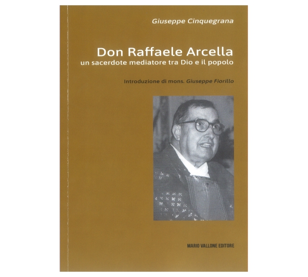 Don Raffaele Arcella