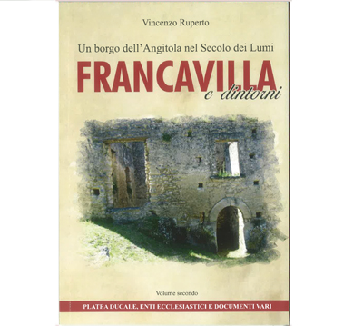 Francavilla e dintorni