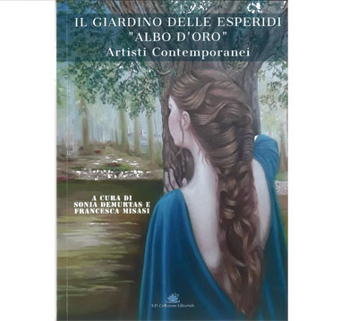 Il giardino delle esperidi  "Albo d'oro"
