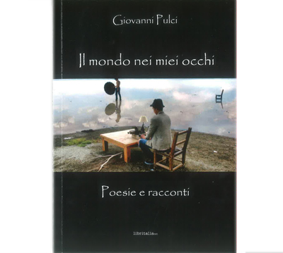 Il mondo nei miei occhi