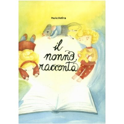 Il Nonno Racconta