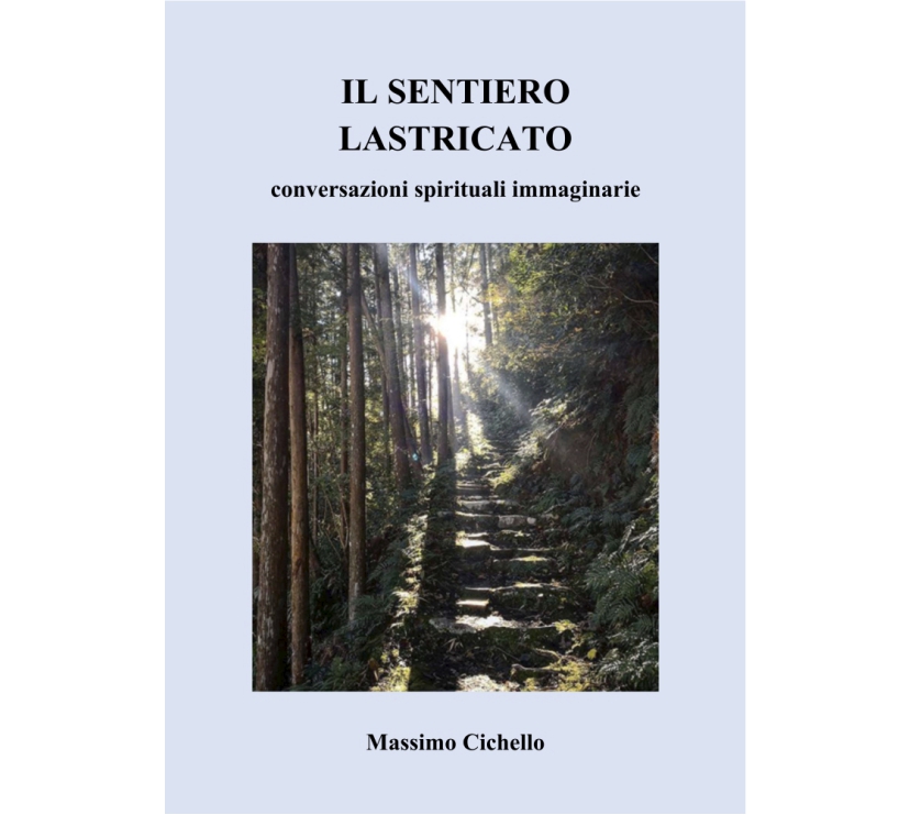 Il Sentiero Lastricato