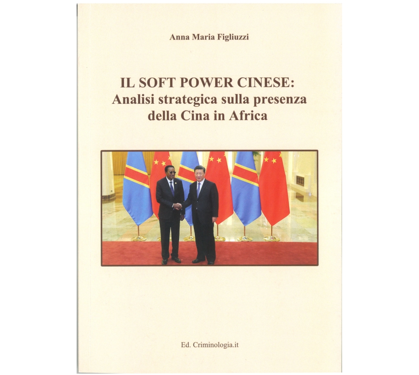Il Soft Power Cinese