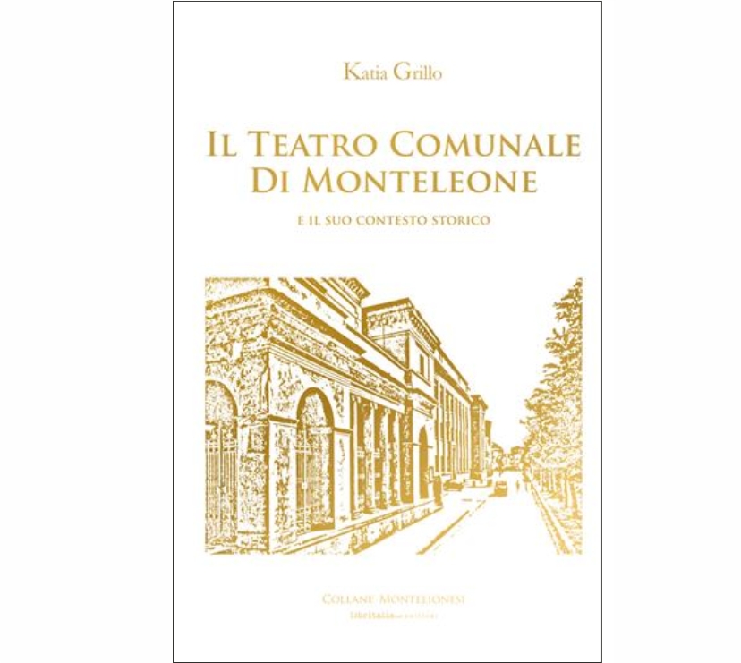 Il teatro comunale di Monteleone