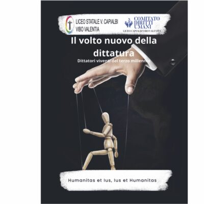 Il volto nuovo della dittatura