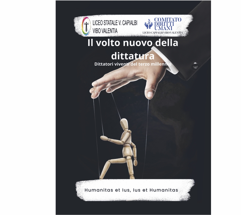 Il volto nuovo della dittatura