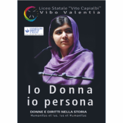 Io Donna, io persona