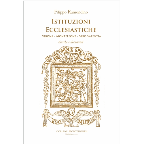 Istituzioni Ecclesiastiche