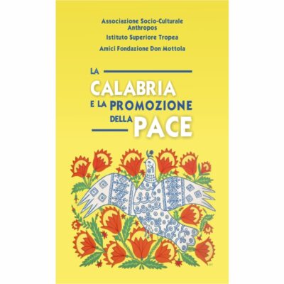 La Calabria e la promozione della Pace