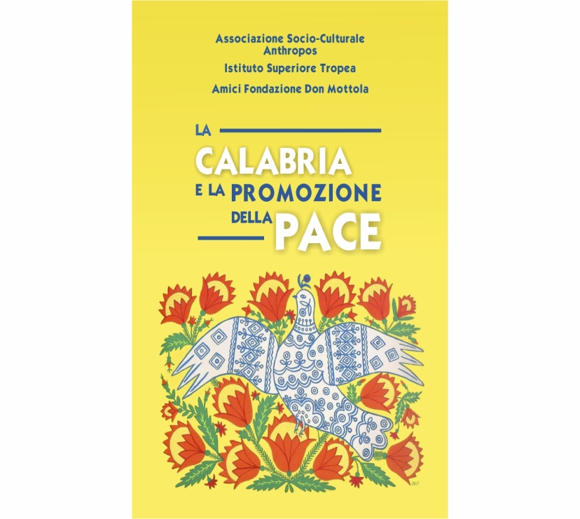 La Calabria e la promozione della Pace