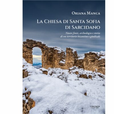 La chiesa di Santa Sofia di Sarcidano