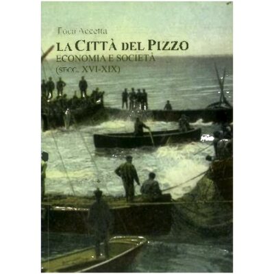 La Città del Pizzo