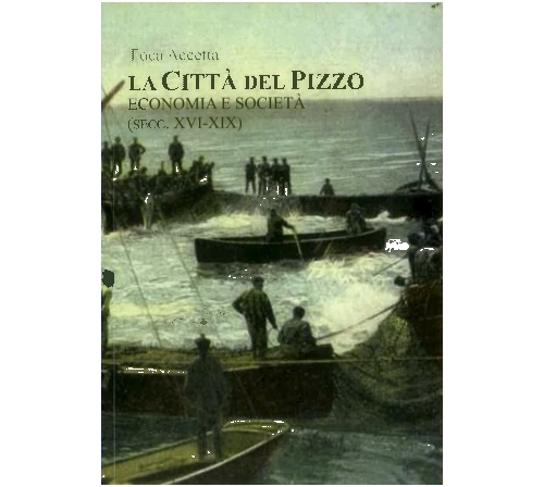 La Città del Pizzo