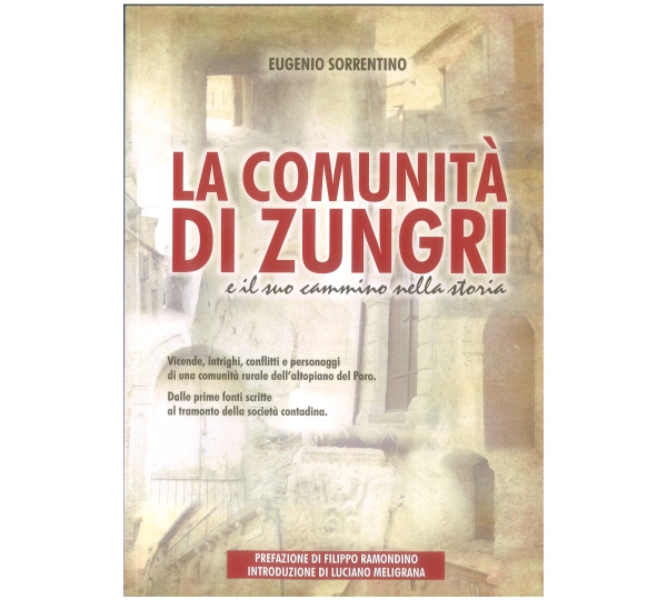 La comunità di Zungri