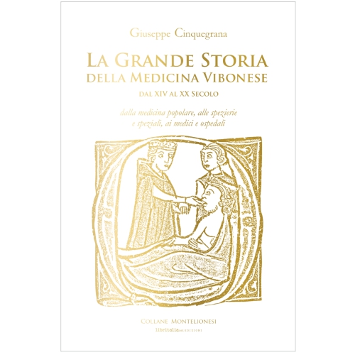 La Grande Storia della Medicina Vibonese