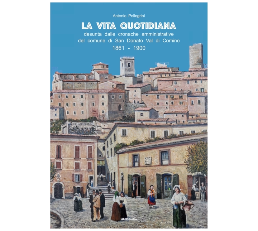 La Vita Quotidiana