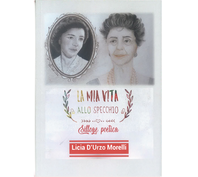 La mia vita allo specchio