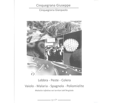 Lebbra - Peste - Colera