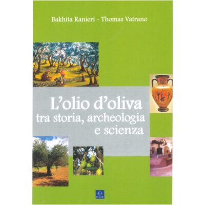 L'olio d'oliva