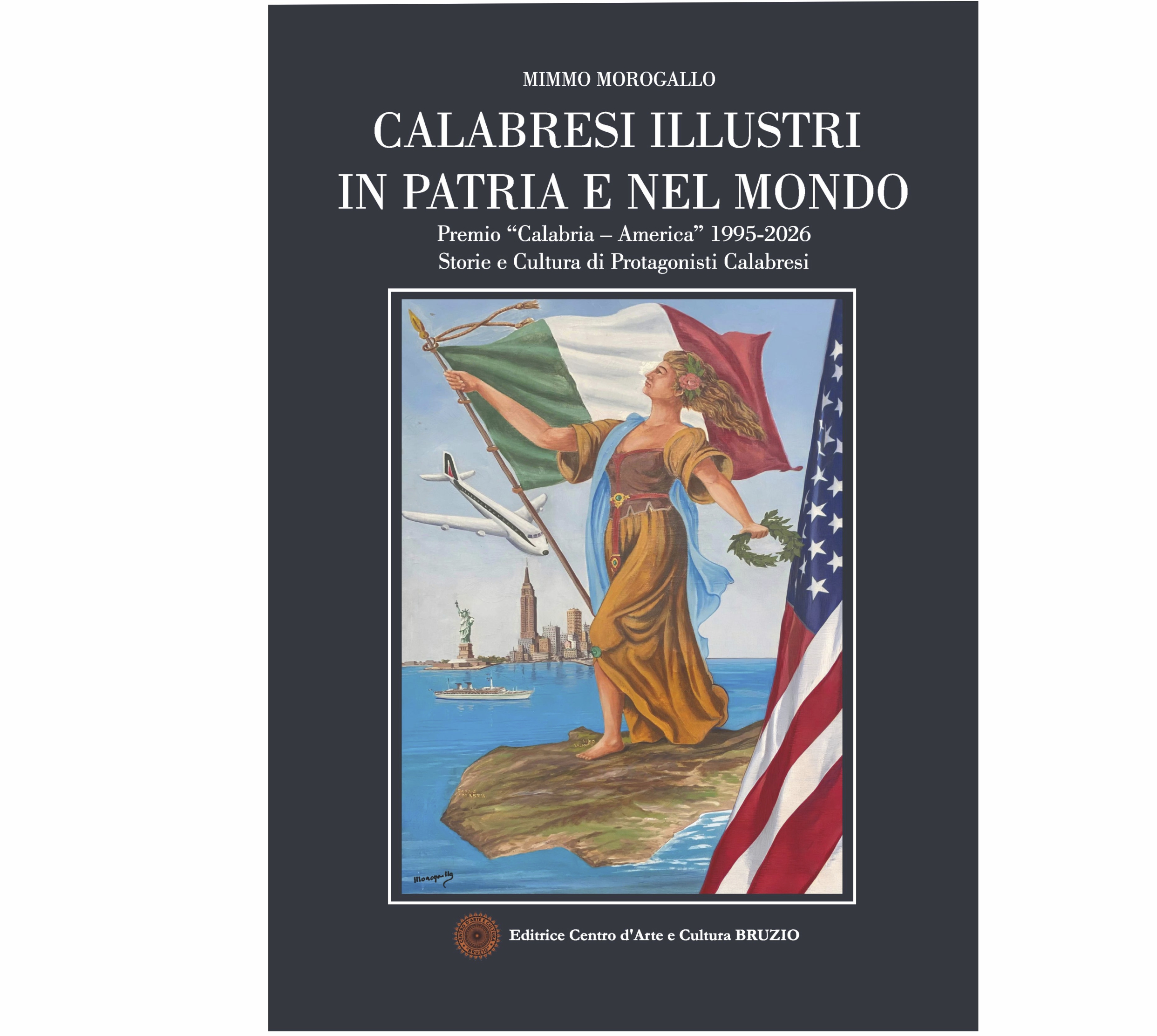 Calabresi Illustri in patria e nel mondo