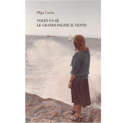 Voltรฒ un dรฌ le grandi pagine il vento