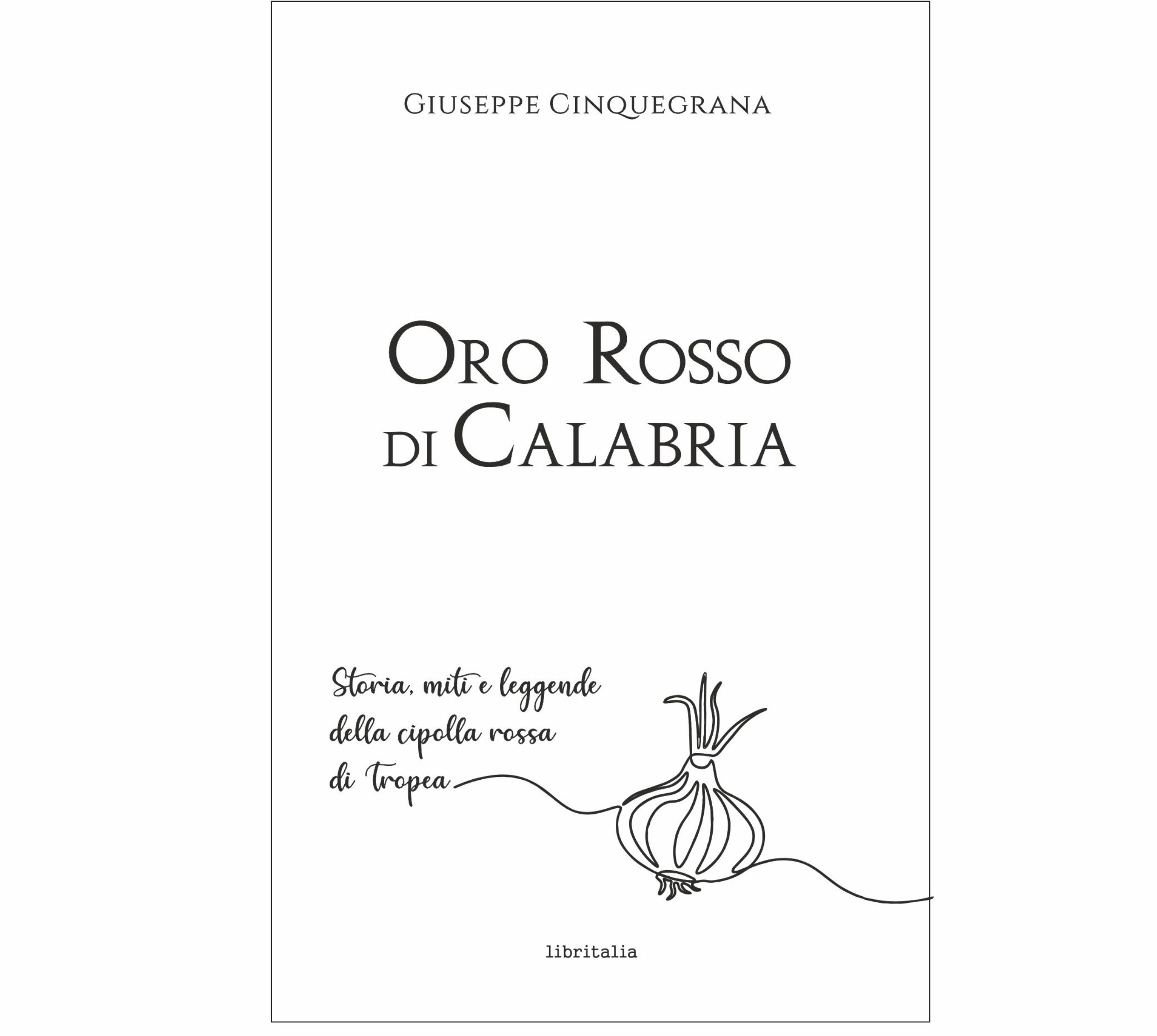 Oro Rosso di Calabria