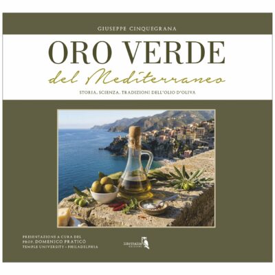 Oro verde del Mediterraneo