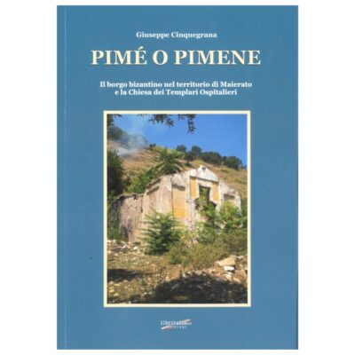 Pimรจ o Pimene