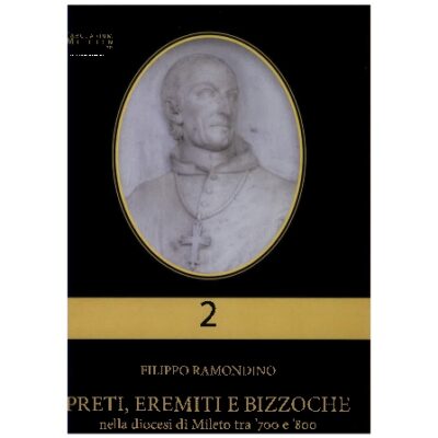 Preti, Eremiti e Bizzoche